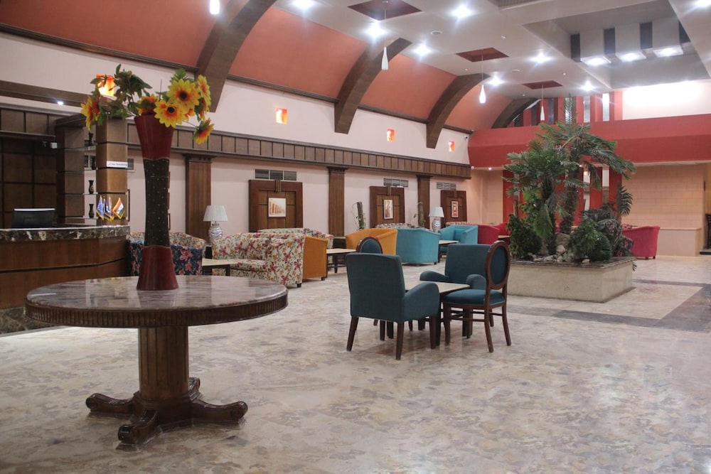 Retal View El Sokhna Hotel & Resort 28/50