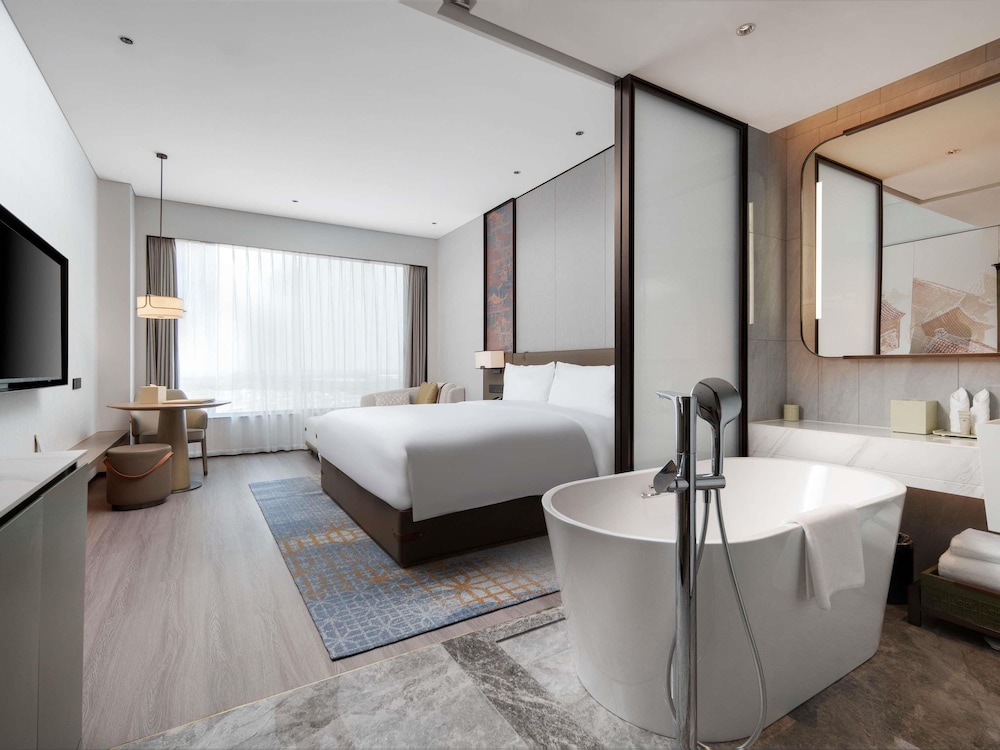 Grand Mercure Changzhou Luoxi 9/22