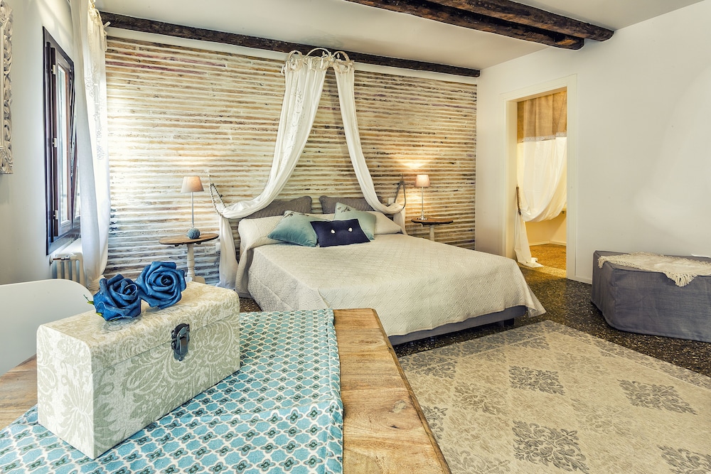 Venice Dream House San Lorenzo 7/20