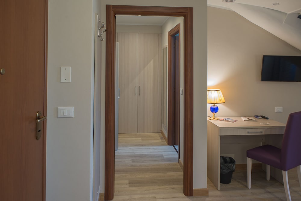 Hotel Torino Porta Susa 29/46