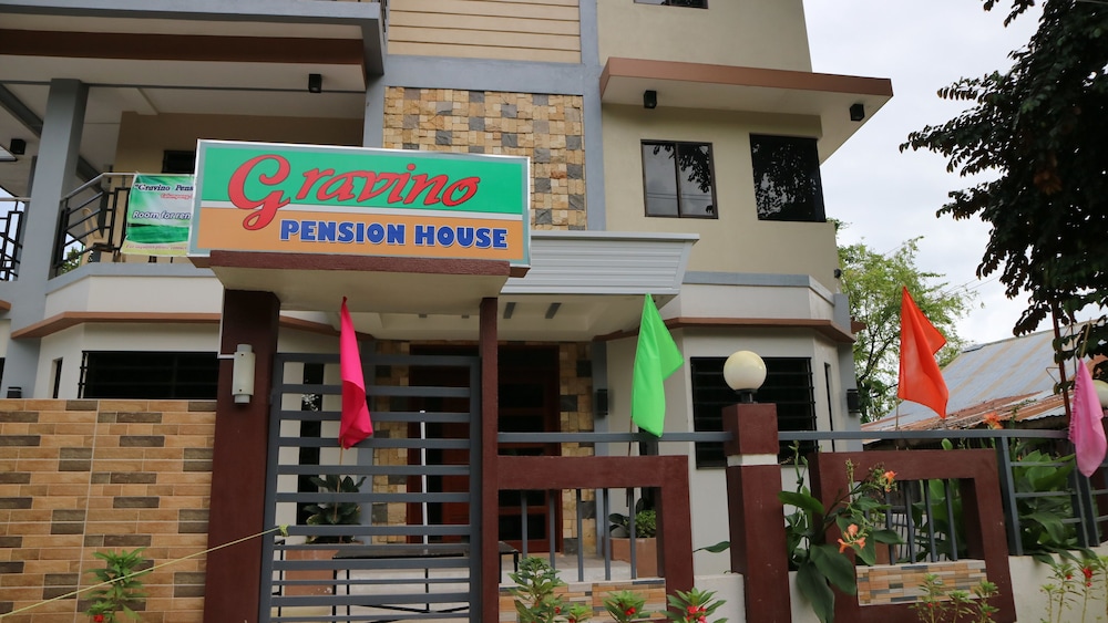 Gravino Pension House 6/52