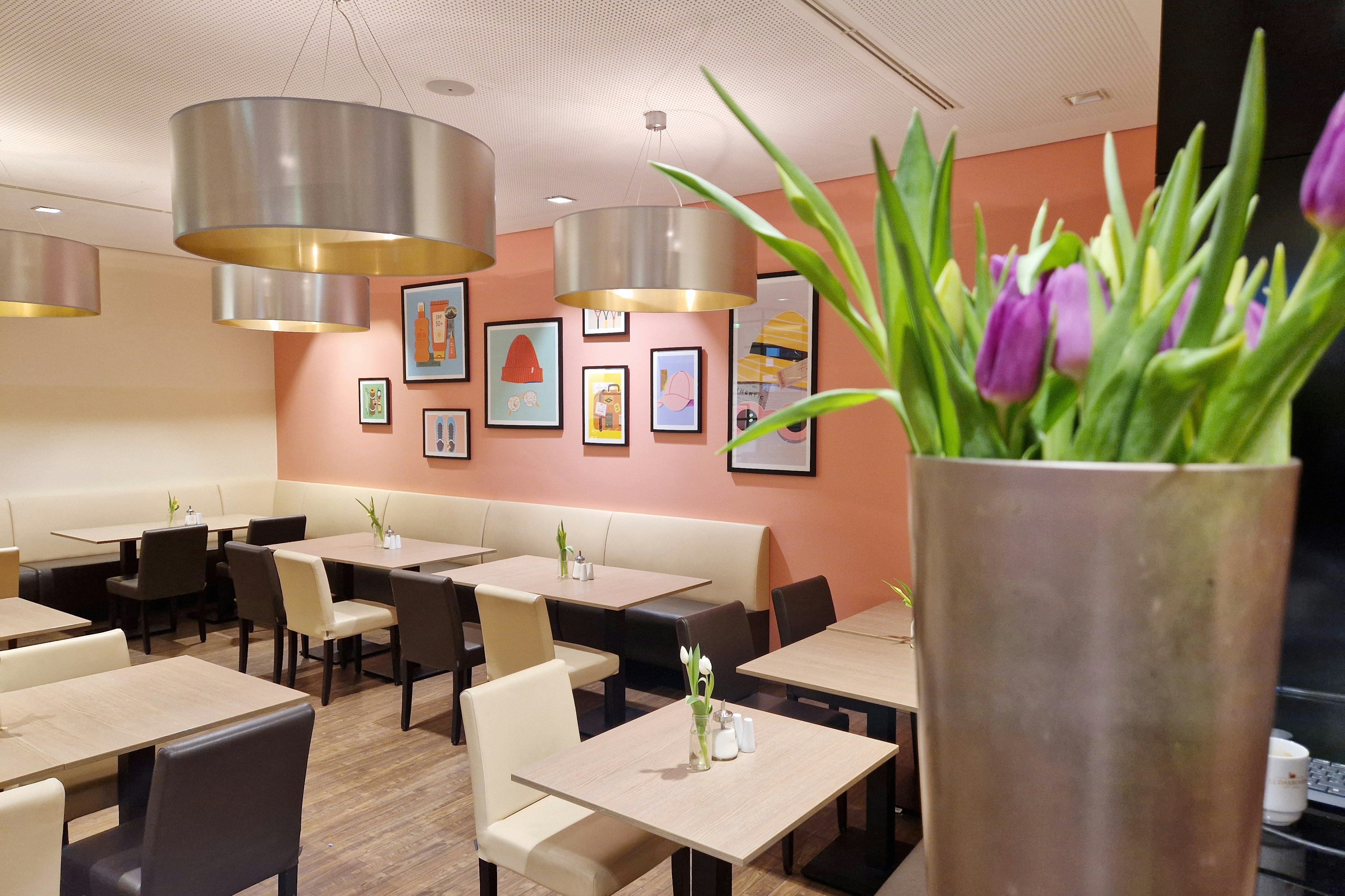 Garner Hotel Berlin - Charlottenburgm, an IHG Hotel 67/82