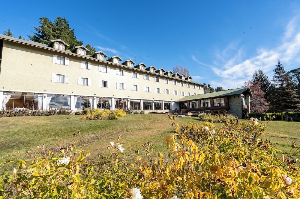 Gran Hotel Panamericano 59/65