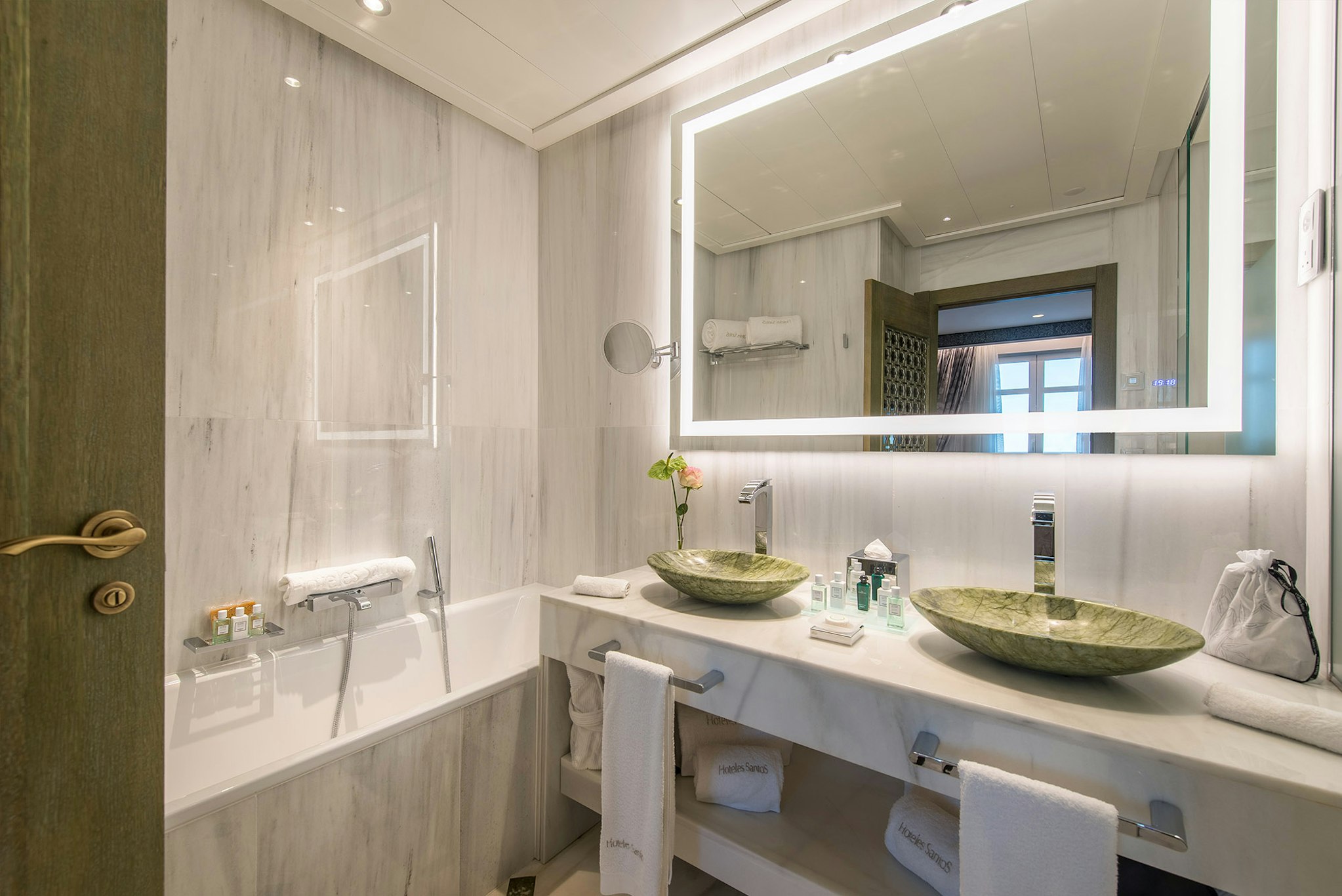 Gran Hotel Miramar Gl 79/80