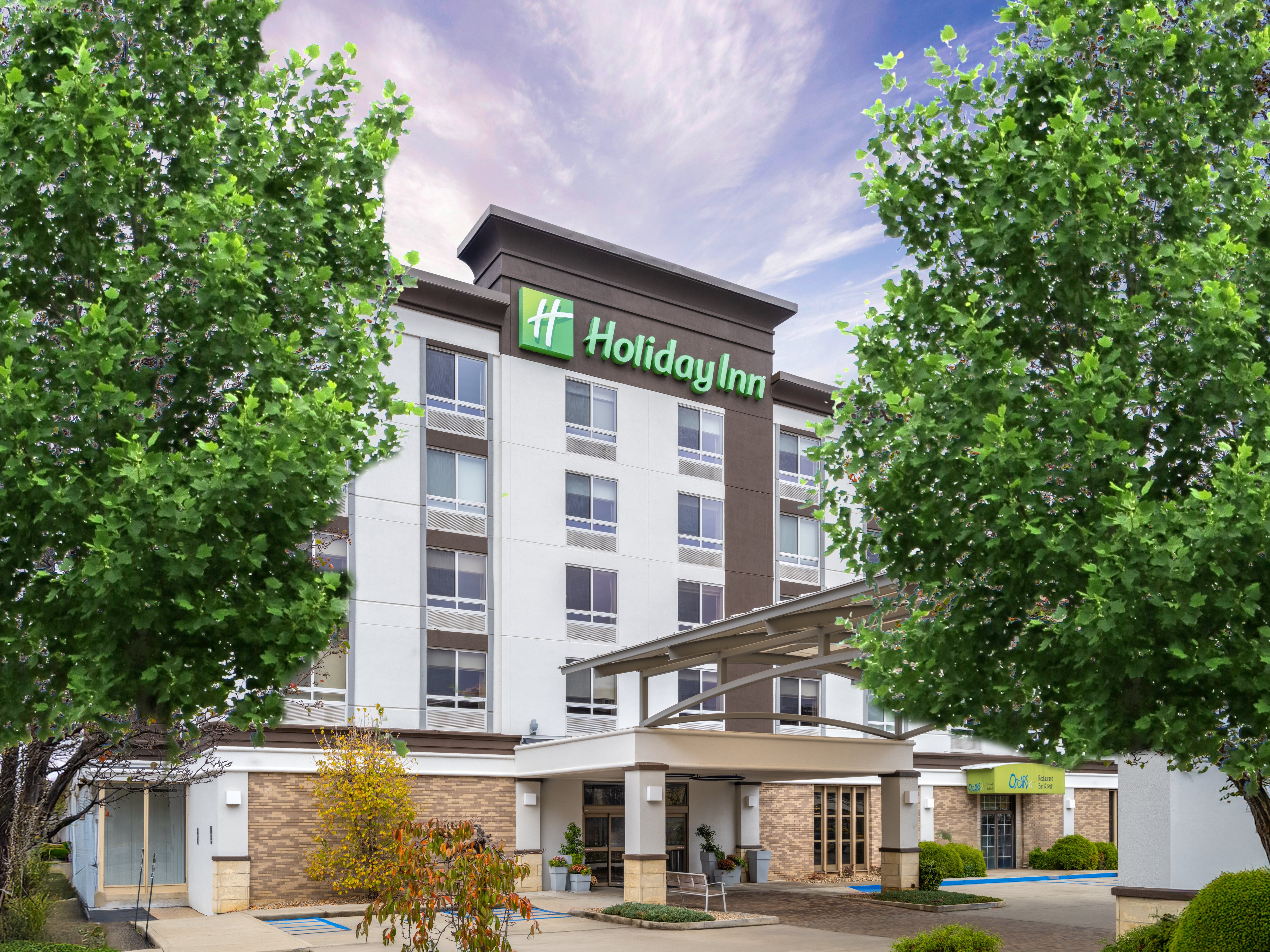 Holiday Inn Portsmouth Downtown 12/66