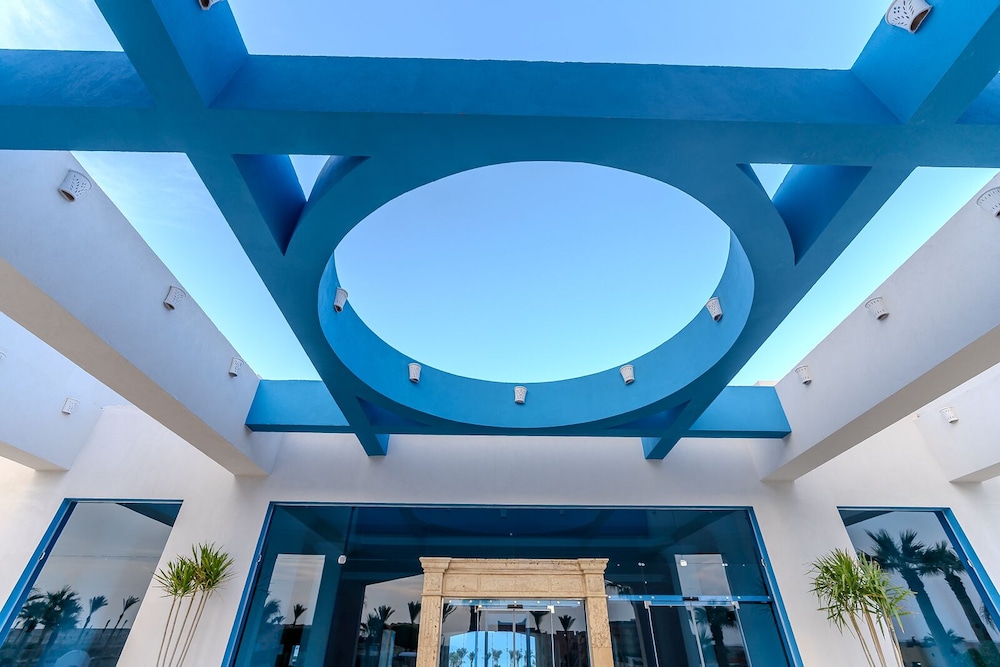 Casa Blue Resort & Spa Adult Only +12 in MARSA ALAM