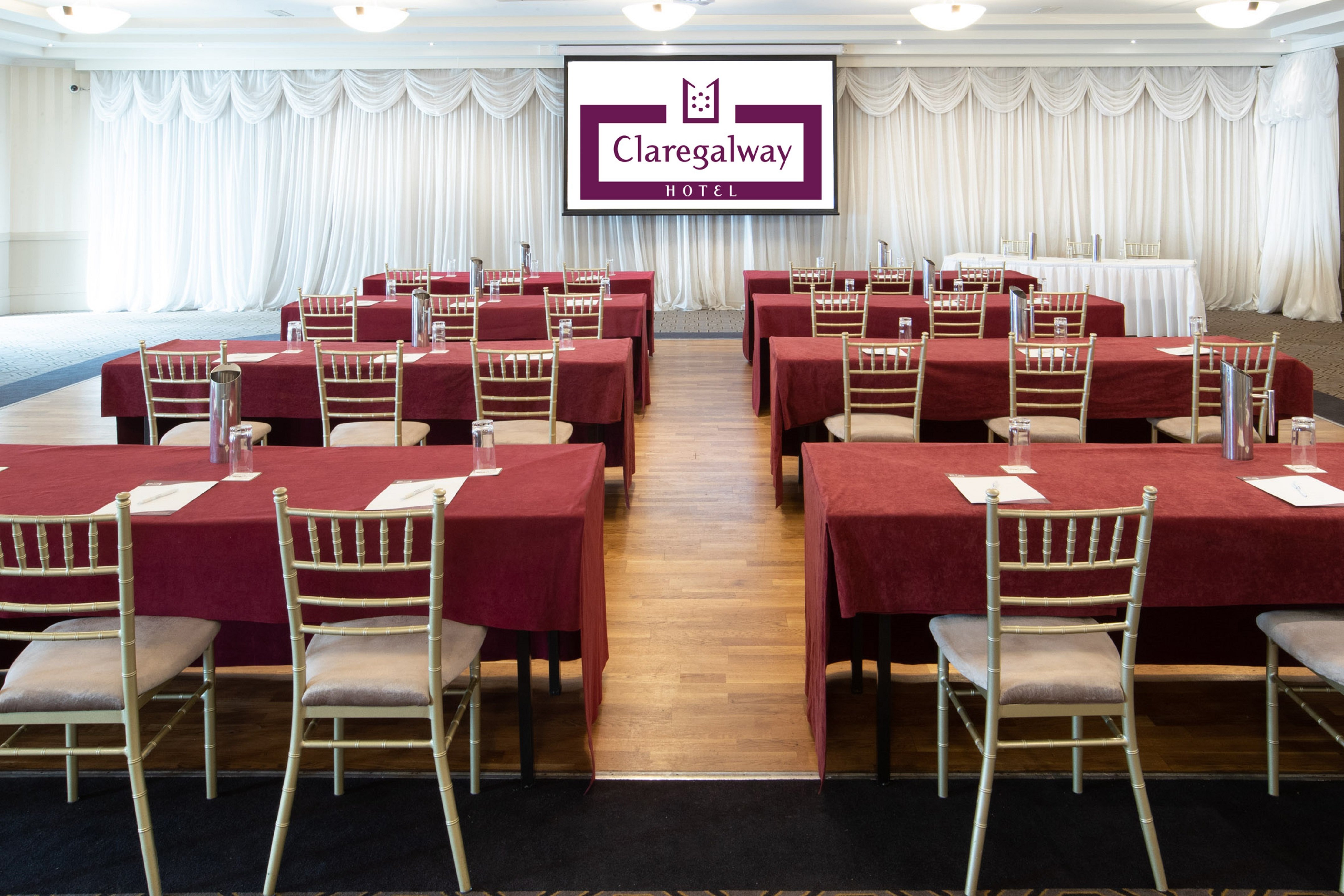 Claregalway Hotel 78/93