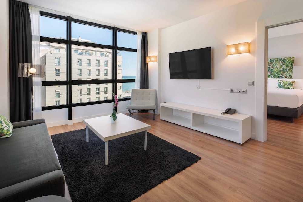 Hotel Catalonia Malaga 27/50