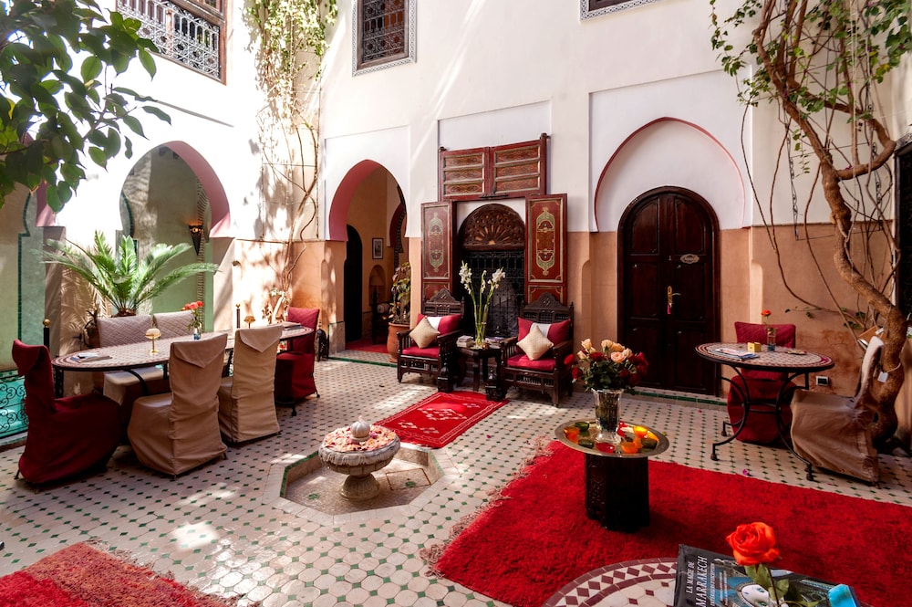 Riad Anabel 40/50