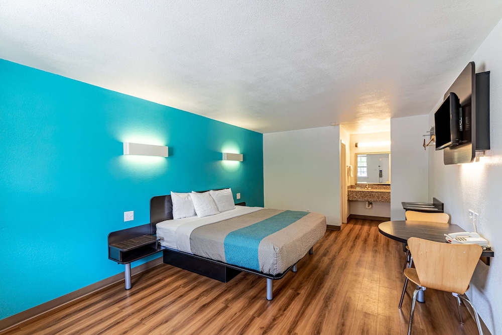 Motel6 Georgetown, TX 21/40