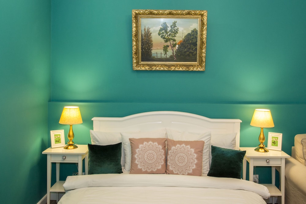 Redbed Self-Catering Apartments 23/50