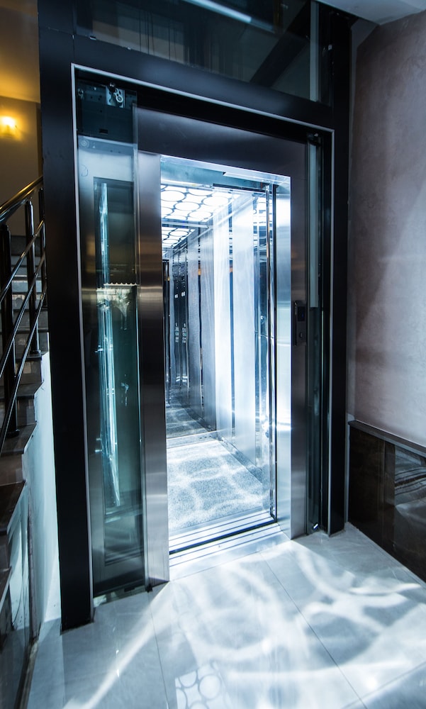 Passage Boutique Hotel 44/78