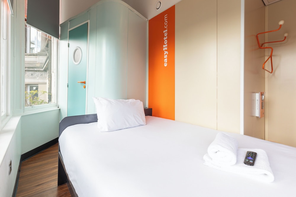 easyHotel Edinburgh 14/35