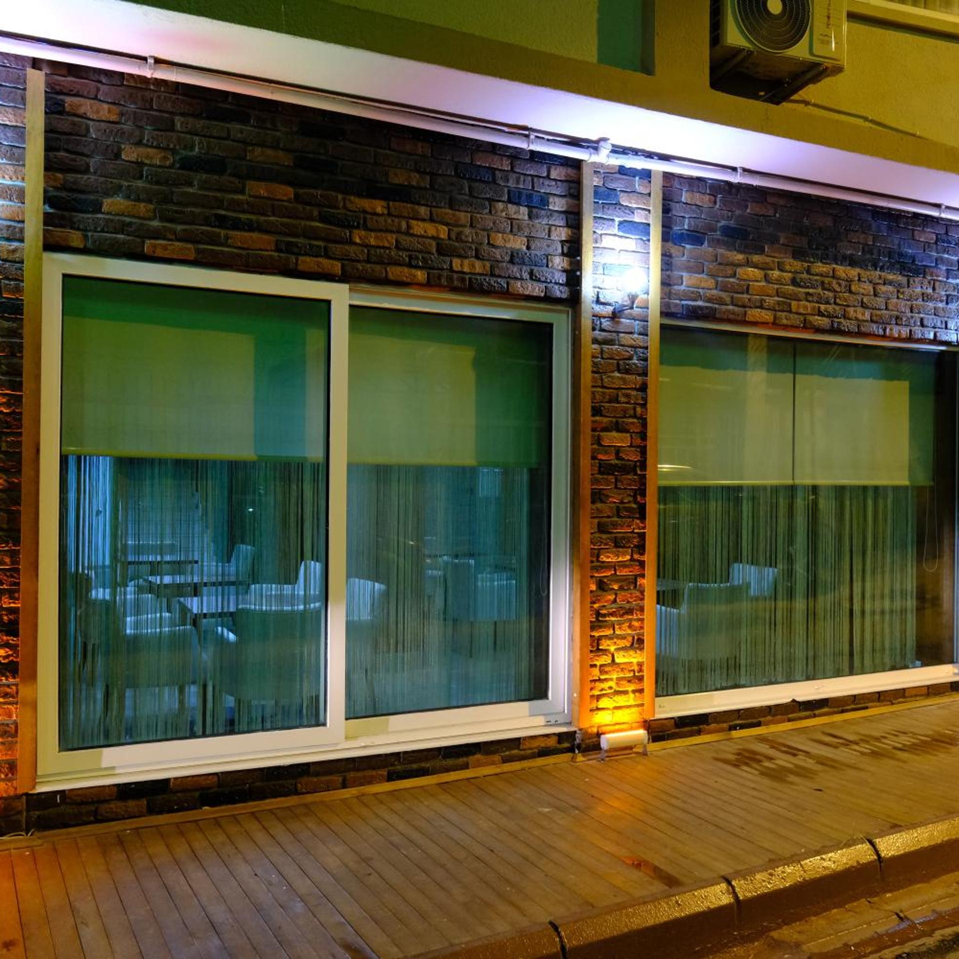 Adana Aksoy Otel 3/26