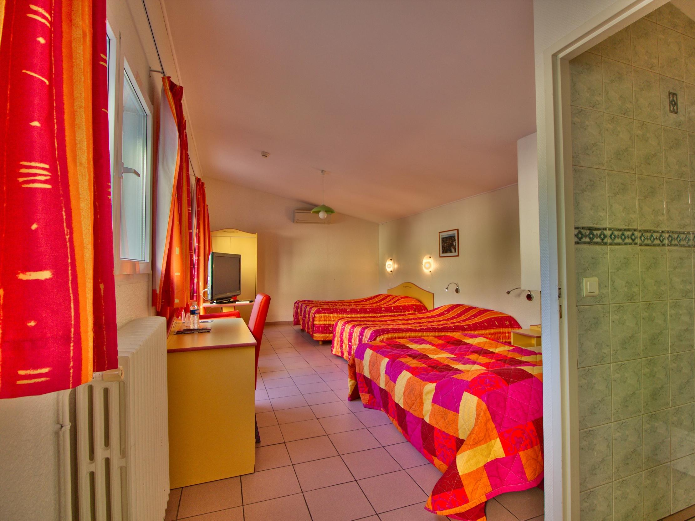 Chalet Du Mont Roland 6/22