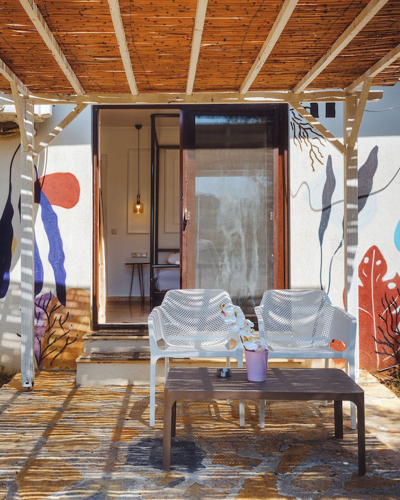 Sea Garden Kas 20/50