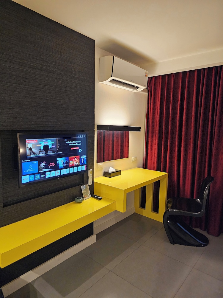 The Park Residence @ Bangkok 34/49