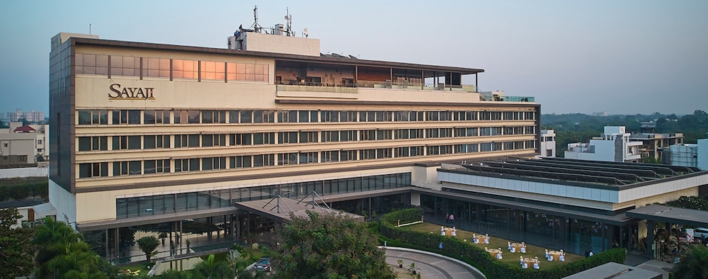 Hotel Sayaji Raipur 2/73