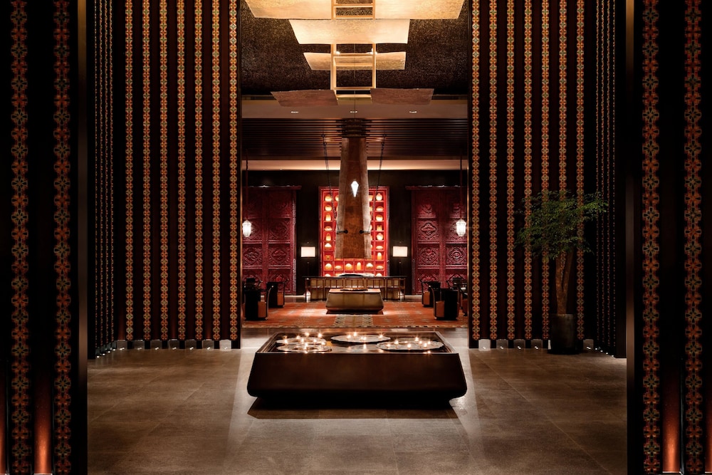 Shangri-La Resort Shangri-La 23/50