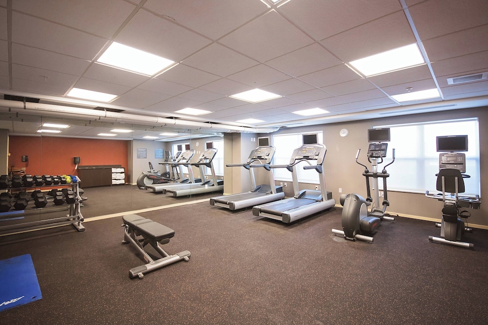 Residence Inn by Marriott Rochester Mayo Clinic Area 24/50