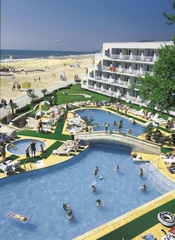 Hotel Kaliopa 44/46