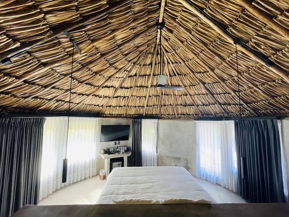 Maya Tulum Resort Wellness And Retreat 22/86