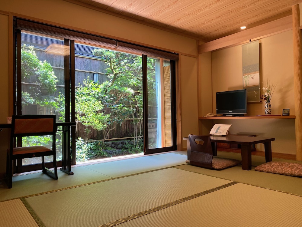 Ryokan Sawaya Honten 39/50