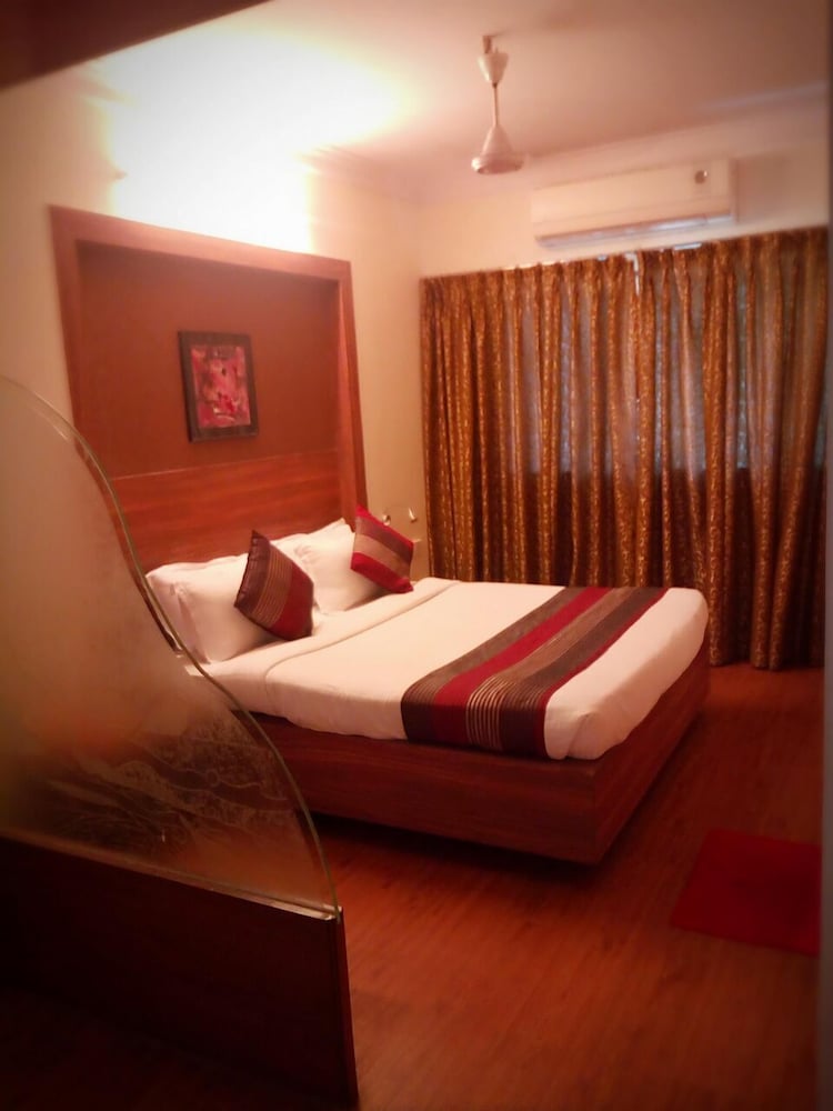 Hotel Plaza 15/37