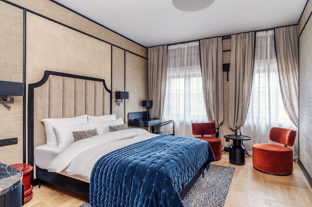 Hotel Experior Boutique 19/59