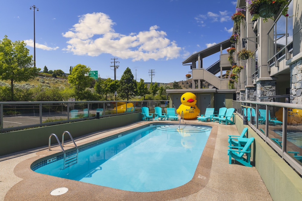 Accent Inns Kamloops 3/54