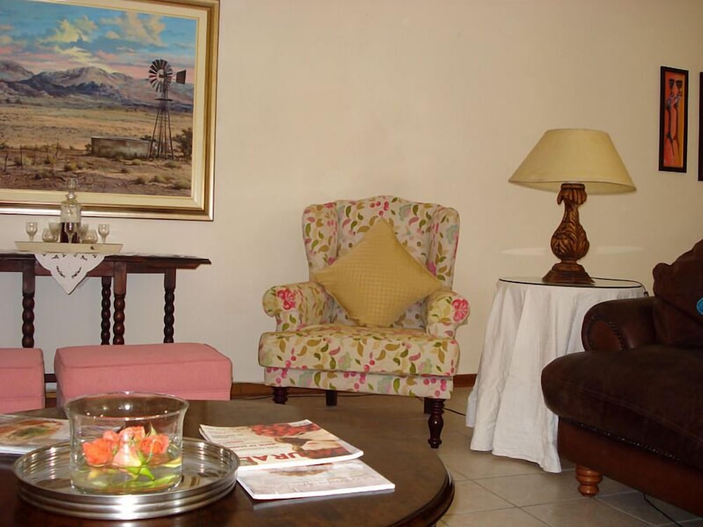 The Guest House Pongola 30/50