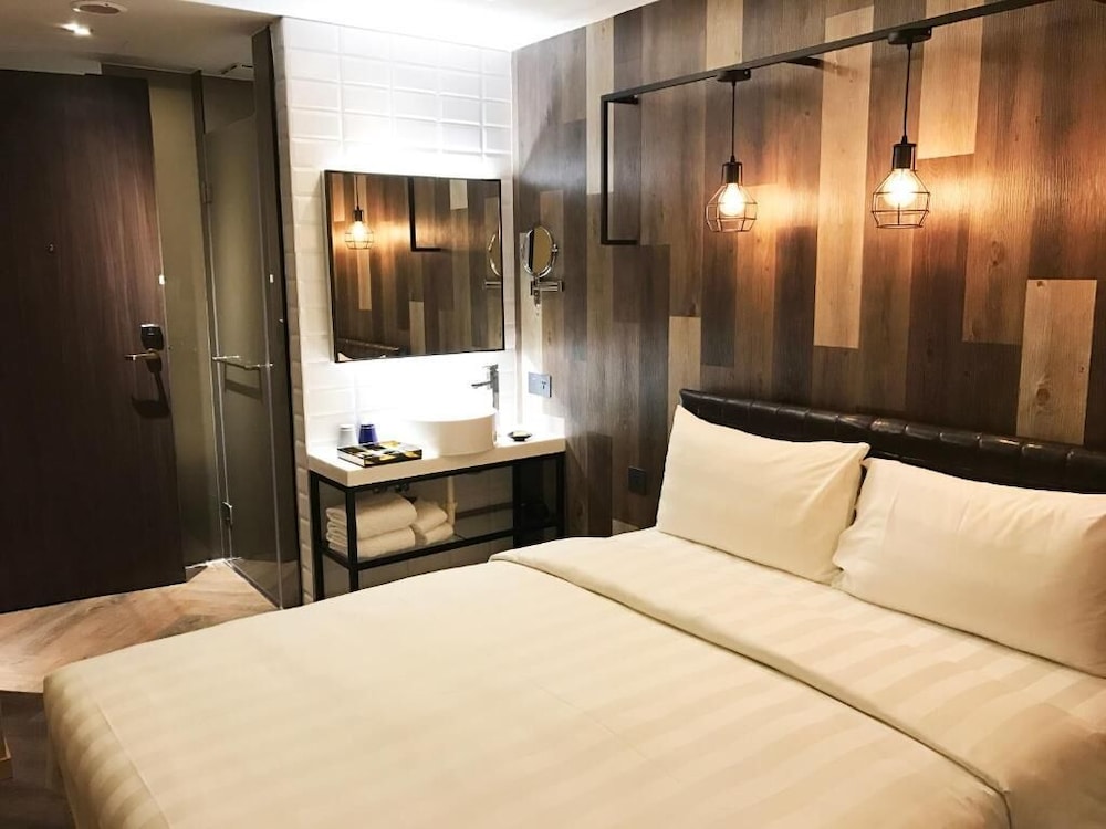 City Suites Beimen 10/31