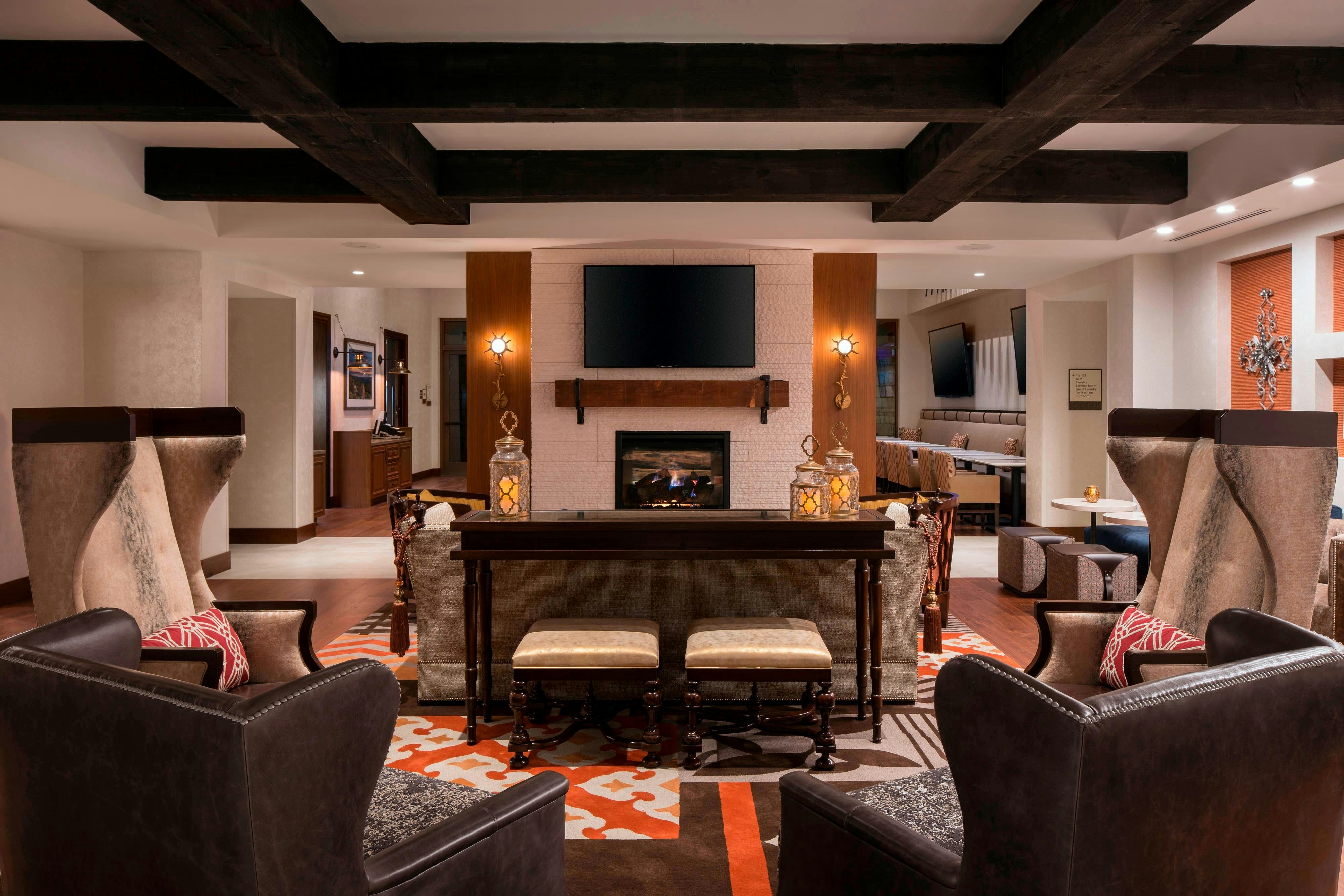 Residence Inn Santa Barbara Goleta 30/56