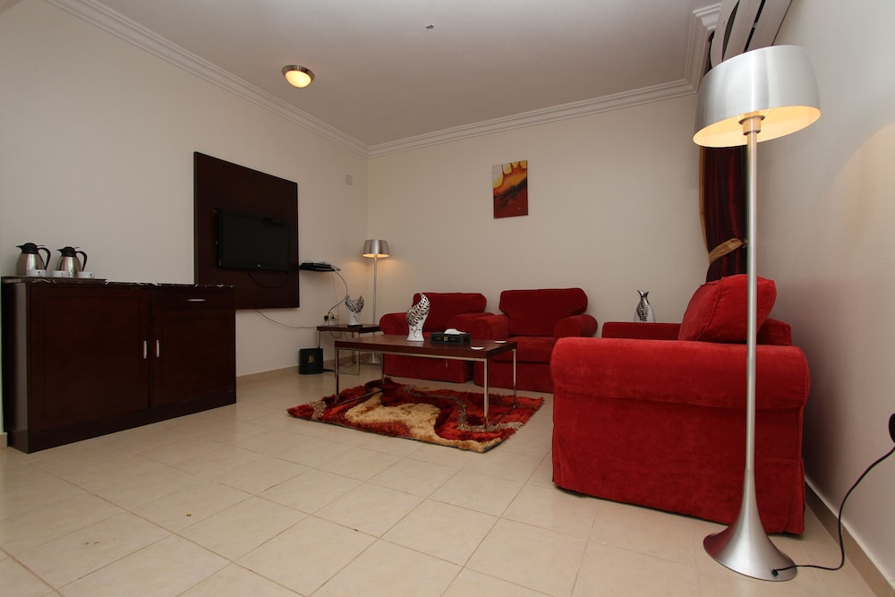 رؤوم إن المجمعة(Raoum Inn Serviced Apartments Majmma) 31/41