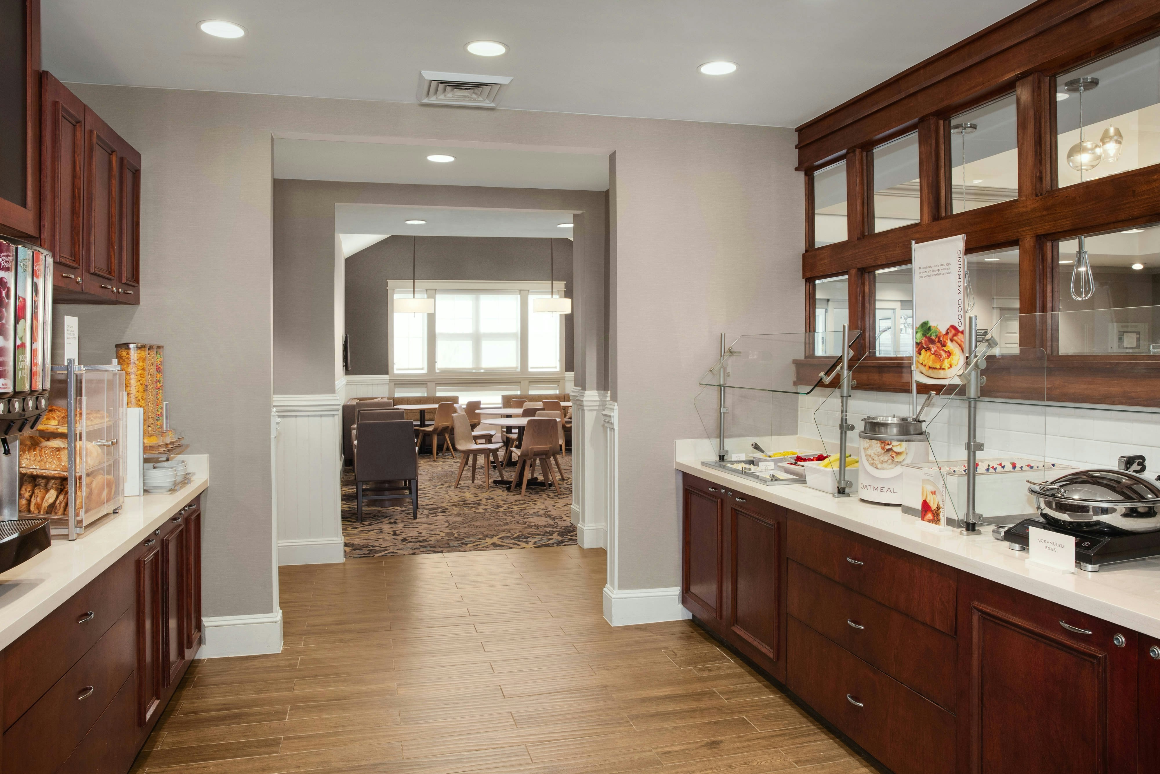 Residence Inn Poughkeepsie 1/14