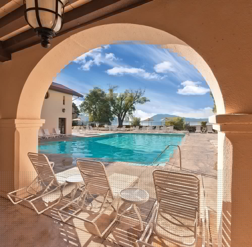 WorldMark Clear Lake 17/65