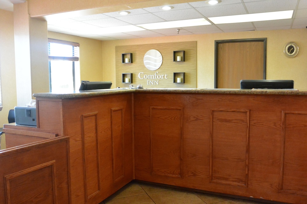 Comfort Inn Denver Southeast Area 3/34