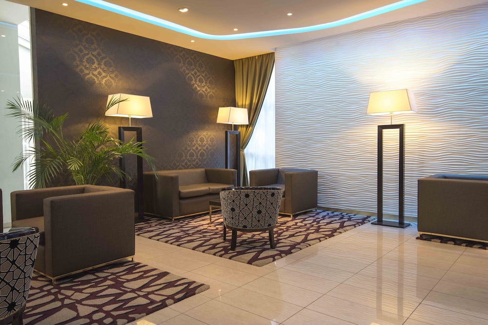 Holiday Inn Rosario 50/80