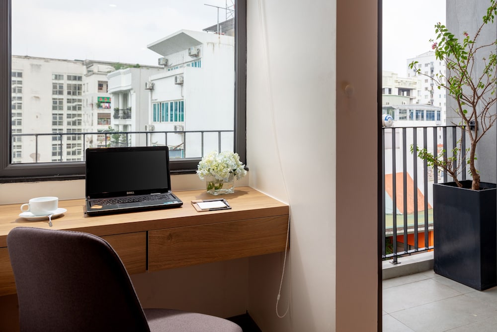 The Galaxy Home Hotel & Apartment 22/28
