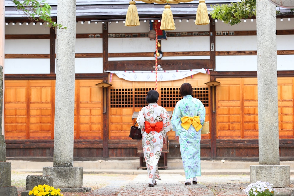 Hanaakari no Yado Kameinoyu 11/50