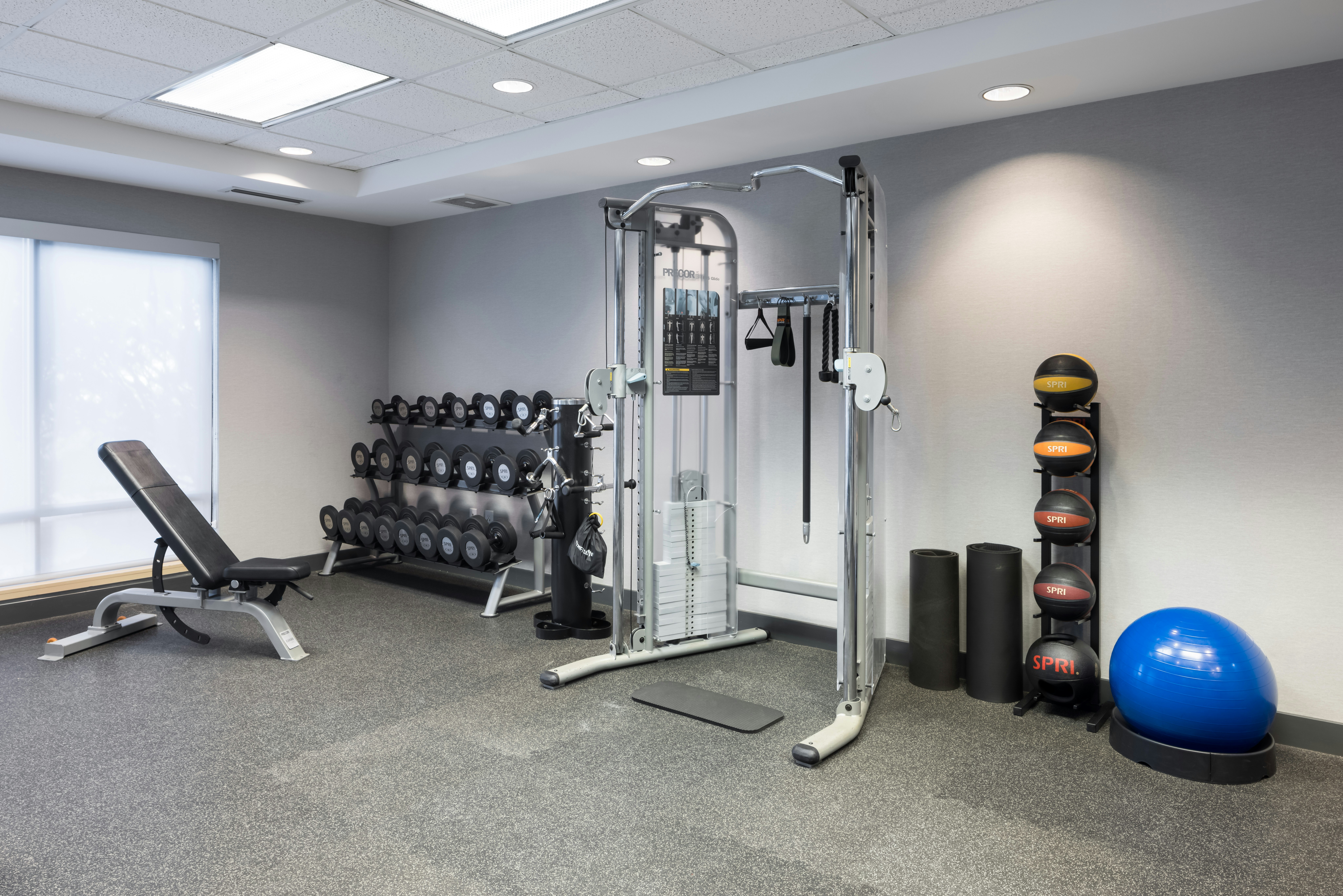 Hampton Inn Bentonville-Rogers 30/50