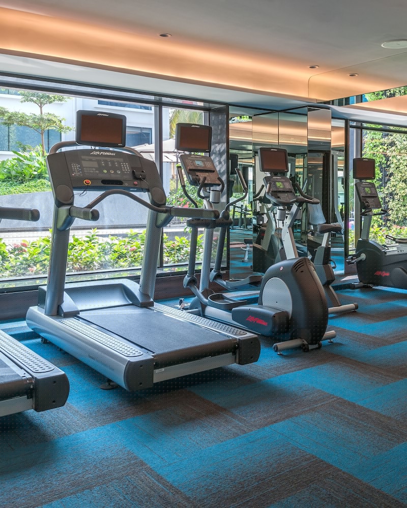 Hyatt Centric Candolim Goa 39/72