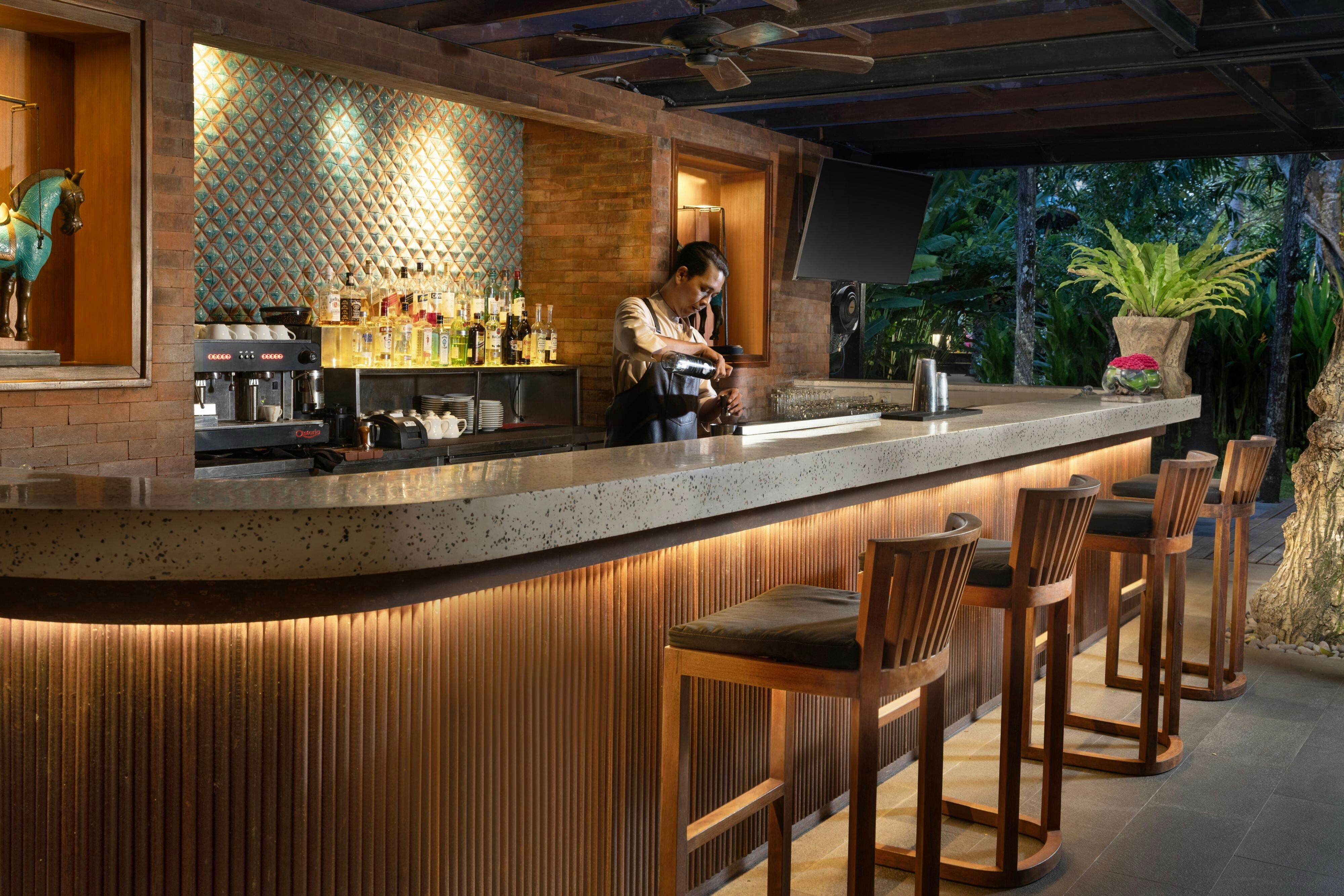 Amarterra Villas Resort Bali Nusa Dua Autograph Collection 22/45