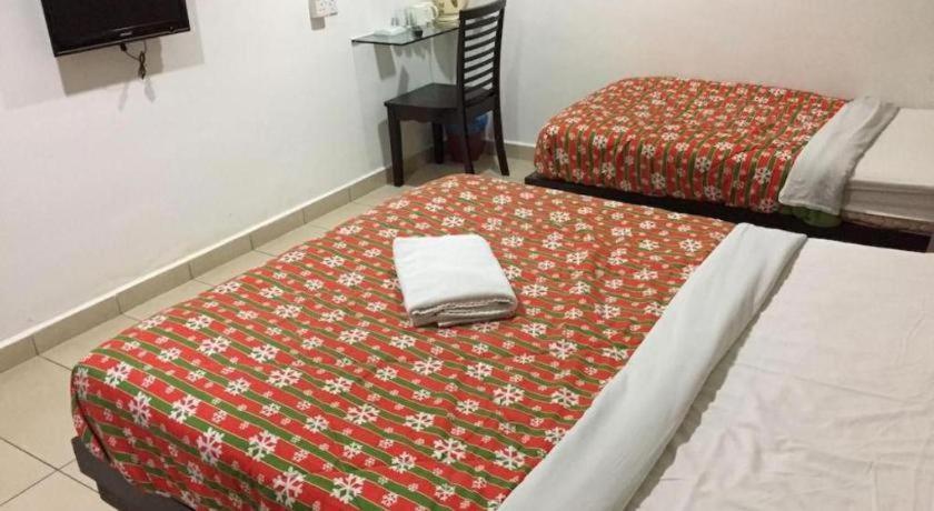 All Star Hotel Melaka 36/57