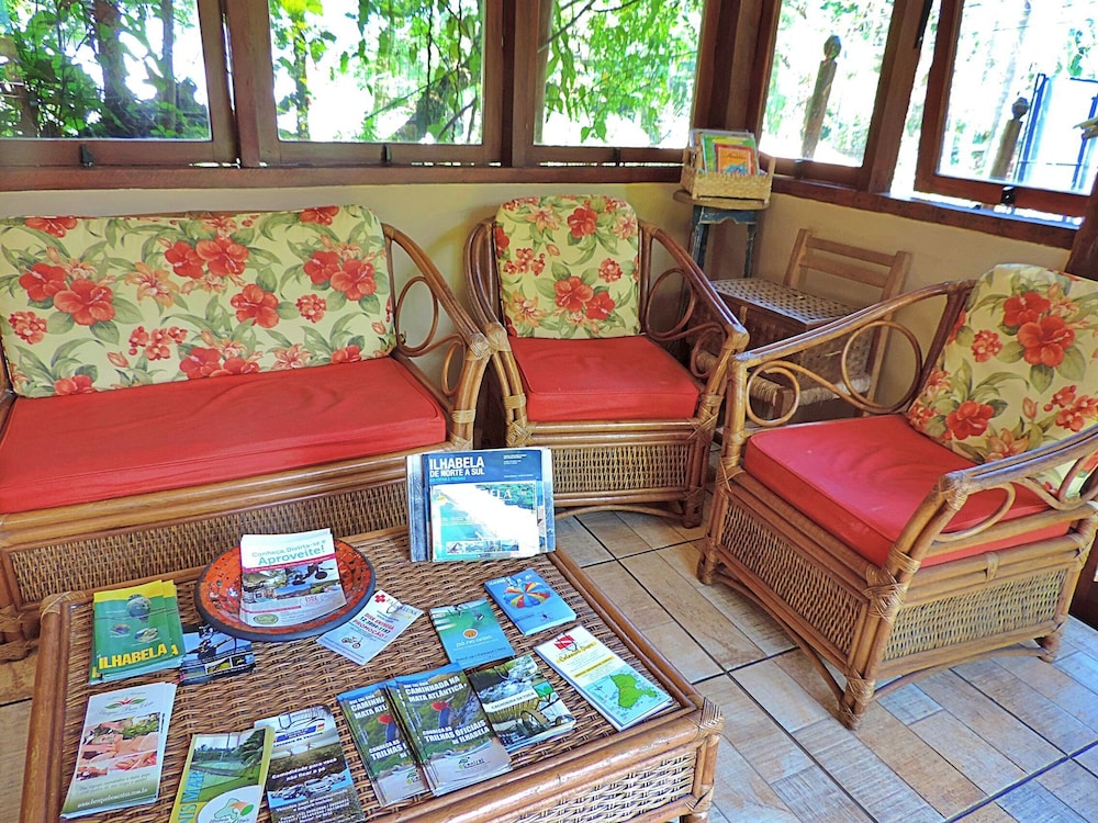 Pousada Villa da Prainha 40/64