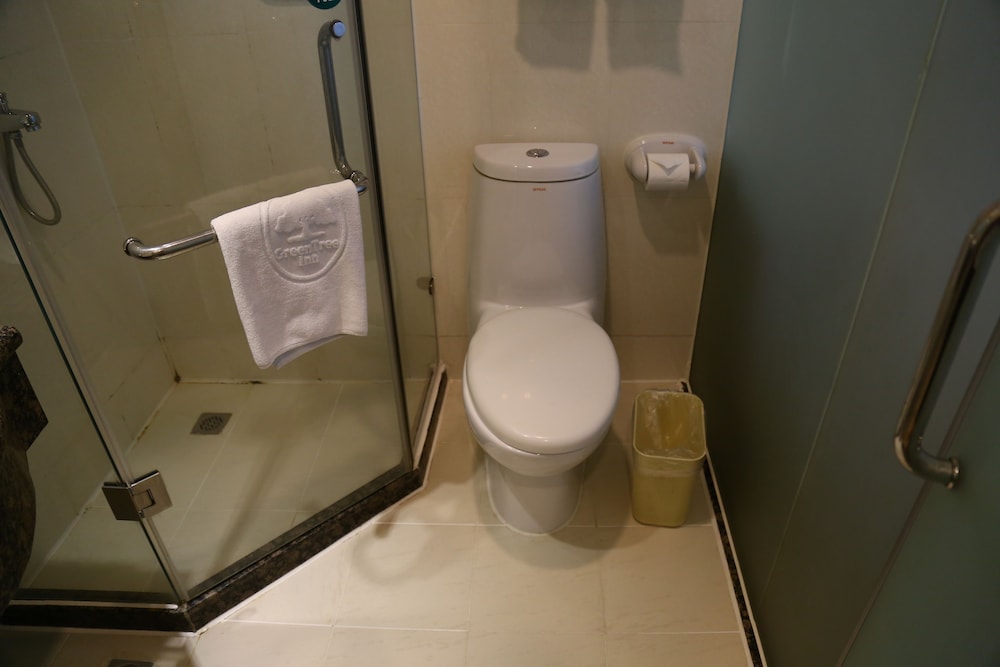 Greentree Inn Beijing Guangmingqiao Express Apartment Hotel 22/23