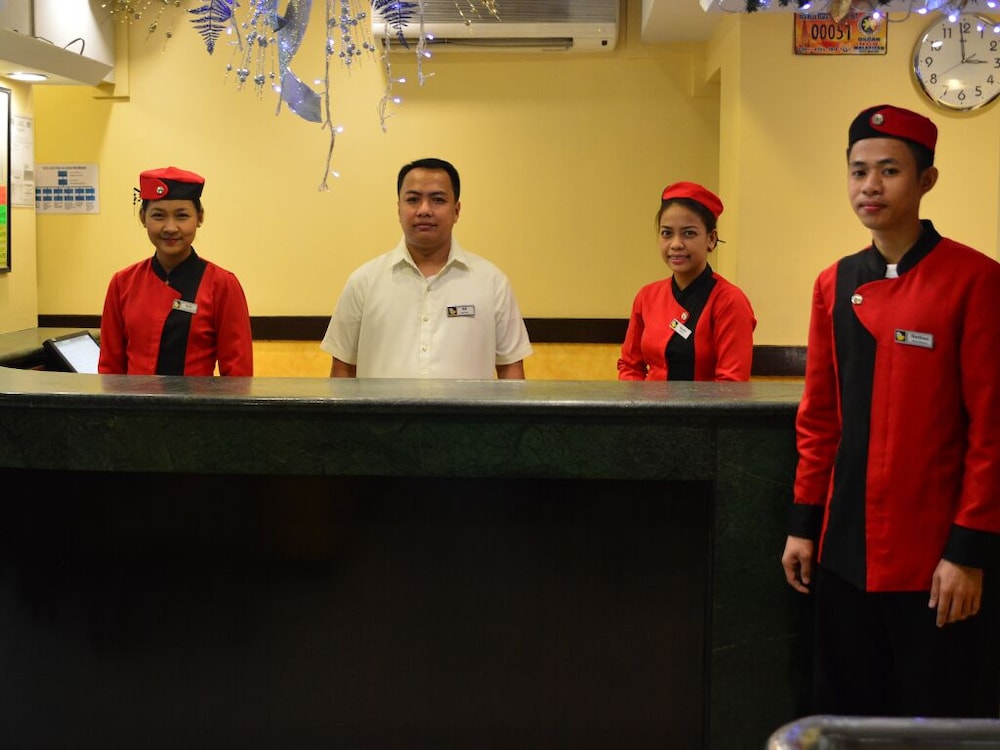 Hotel Sogo Edsa Caloocan 10/38