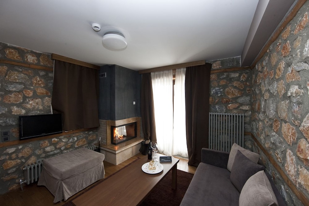 Miramonte Chalet Hotel Spa 30/36