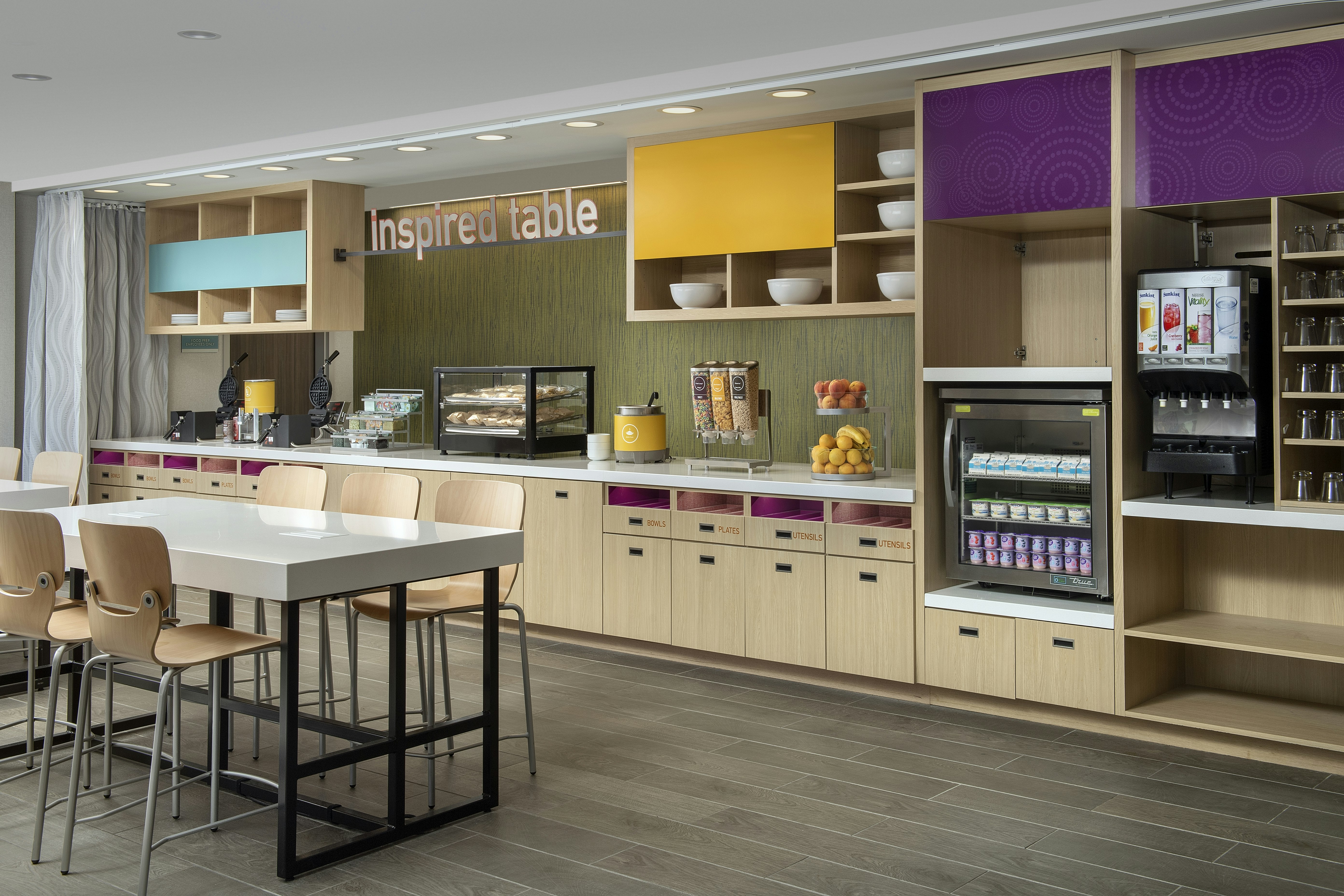 Home2 Suites by Hilton Columbus Polaris 9/16