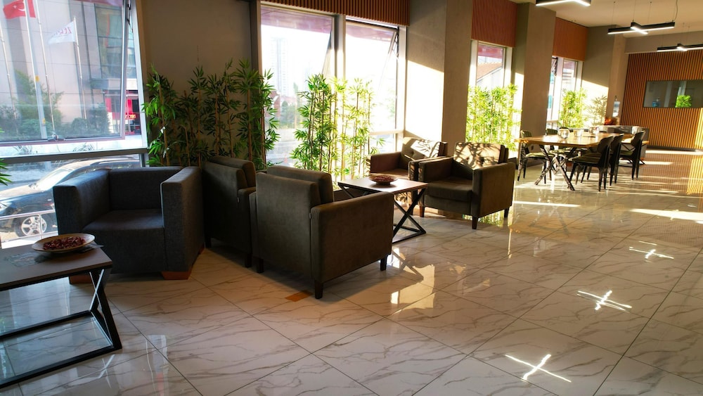 Atacity Hotel 26/39